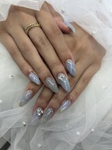 アイラスジュニア(AILAS.Jr)/みなみ指名アート！