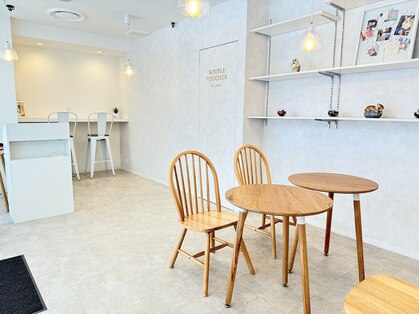 アールカフェドボーテ(R cafe de beaute)の写真