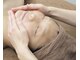 シェロア【美白フェイシャル/毛穴/小顔/マッサージ/肌管理】の写真/【国家資格保持者】プロ目線の透明感あふれる美白ケア☆厳選商材×無添加で肌悩みに寄り添うこだわり施術◎