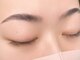 エネ ラッシュアンドブロウ バイ アンドエラ(ENNE Lash&Blow by&ERA)の写真/【大人気アイブロウ】丁寧なカウンセリングから似合うまゆ毛をご提案◎アイブロウとまつ毛の同時施術もOK