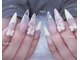 ベベシェリー 大名(Bebe Cherie)の写真/天神駅すぐ★トレンド韓国アート/上品オフィス/立体3Dまで幅広くお任せ！お買い物帰りにも◎
