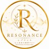 レゾナンス(RESONANCE)のお店ロゴ