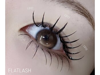 もみの森 ジジ(JIJI)の写真/【LEDエクステ、フラットラッシュ、ラッシュリフト】
まつ毛メニュー豊富です♪