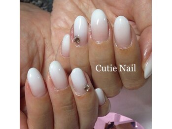 エアージェルグラデーション