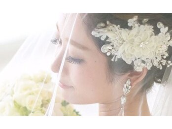 クロエ(Chloe)/ブライダルならchloe’にお任せ