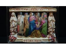 ネイルアトリエキジ(KIJI)/アートチップアワード作品