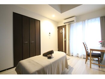 シンビ(shinb)/「完全入替制」の「完全個室」