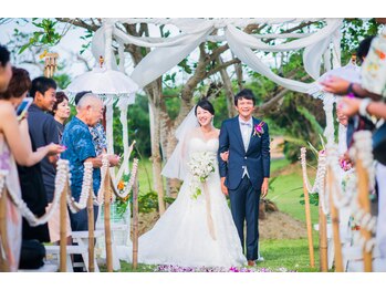 オーガニックエステサロン フー(fuu)/お客様からいただいたお写真