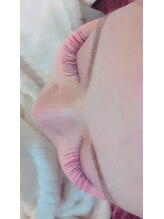 ベルファ 柏店(BelleFee)/カラー