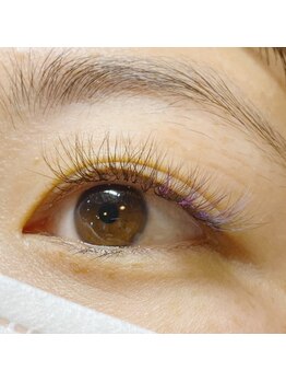 ハピネス(HAPPINESS)/ボリュームラッシュ400本