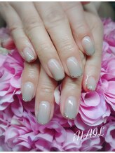 アイネイル(iNAIL)/