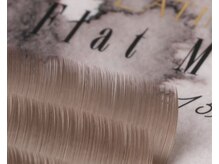 アイラッシュプラザ 南森町店(EYELASHPLAZA)/＼NEW／グレージュ