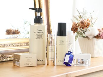 エイミス(AMIES)/モナリ化粧品