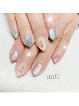 アンフィルルーム(unfil room)/