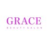 グレースビューティーサロン グレース静岡店(GRACE BEAUTY SALON)ロゴ