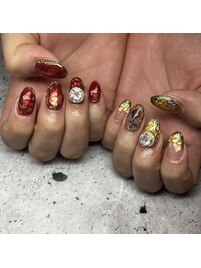 [ニュアンス[新宿/新宿駅]