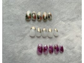 インクネイル