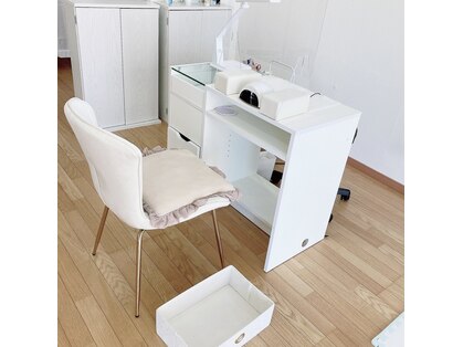 ベルメール(belle mer)の写真