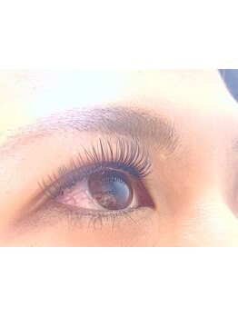 まつげのお悩み解決サロン