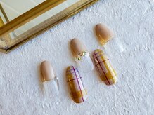 マイ ネイル 銀座店(Mai Nail)/