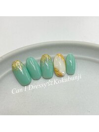 定額デザイン7980