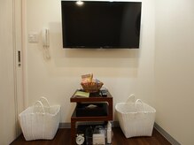 ラスパ(LASPA)/個室よもぎ蒸し