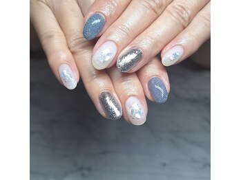 リベルタネイル(Liberta Nail)/デザインネイル
