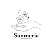 サンメリア(Sunmeria)ロゴ