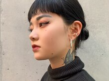 ビーナスベルト 池袋(VENUS BELT)/カスタムeyelash【マツエク】