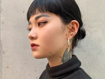 ビーナスベルト 池袋(VENUS BELT)/カスタムeyelash【マツエク】