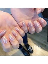 アイム(AIME)/シンプル