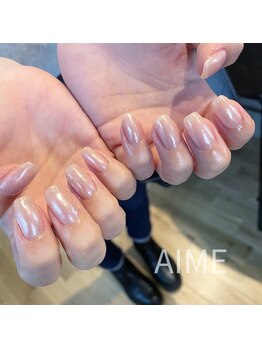 アイム(AIME)/シンプル