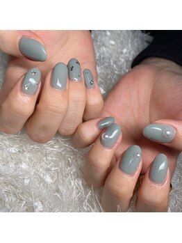 ベリール(Belire)/定額☆フィルイン☆オフケア