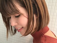 ビーナスベルト シブヤ(VENUS BELT SHIBUYA)/カスタムeyelash【マツエク】