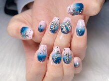 ミキネイルサロン(MiKi Nail Salon)/