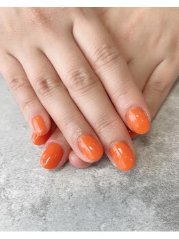 リンネ(Rinne)/ワンカラーネイル