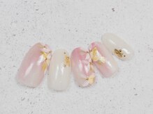 マニネイルケア なんば店(maninail CARE)/アートコース