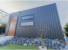 アシュラ(ASHURA)/小さな脱毛サロン