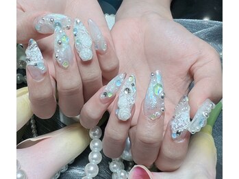 トゥートゥー(TOUTOU)/チップつけ放題