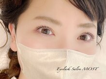 モスト(MOST)/まつげパーマ