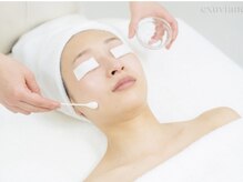 百変化 山王店の雰囲気（水光ピーリングもおすすめ！）