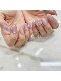 限定マグネット