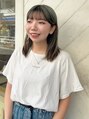 ブリッジバイネオリーブ 綱島店(bridge by neolive) 仲内 梨子