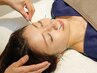初回★季節の変わり目の肌トラブル・たるみケア【Medicure美容鍼灸】