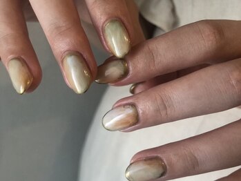 ミュール バイ ディル(muhl by DILL)