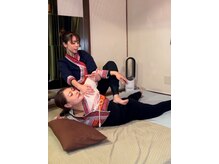 サワッディー タイリラックスマッサージ(Thai Relax Massage)