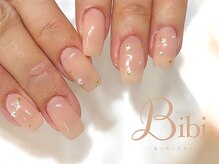 ビビ(Bibi)/ワンカラー　¥5800～