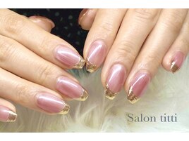 定額ティアラコース☆