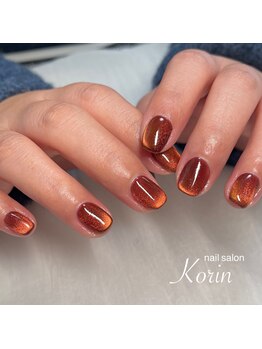 コーリン(Korin)/マグネットワンカラー