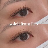 ソレイユ フロム イッツ(soleil from IT's)